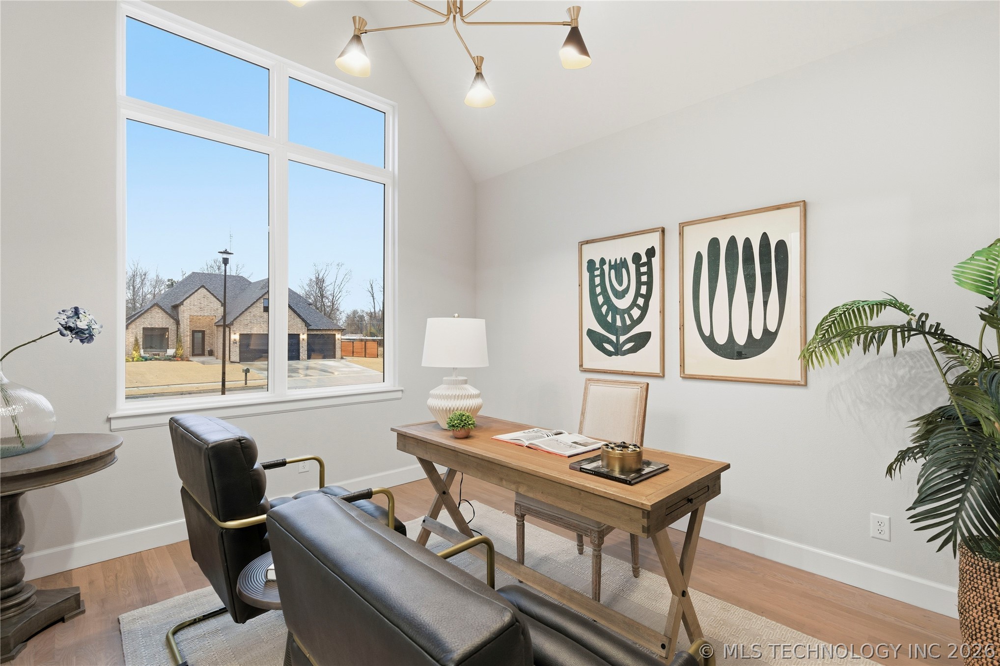 4110 W Albuquerque Street Broken Arrow OK 74011
