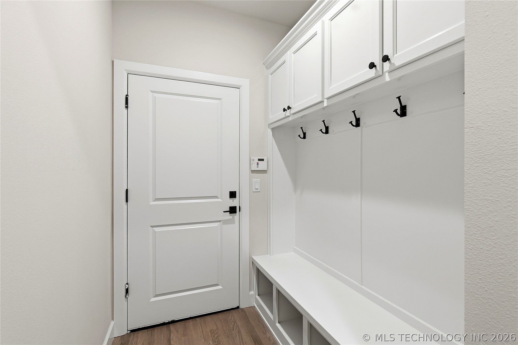 4110 W Albuquerque Street Broken Arrow OK 74011
