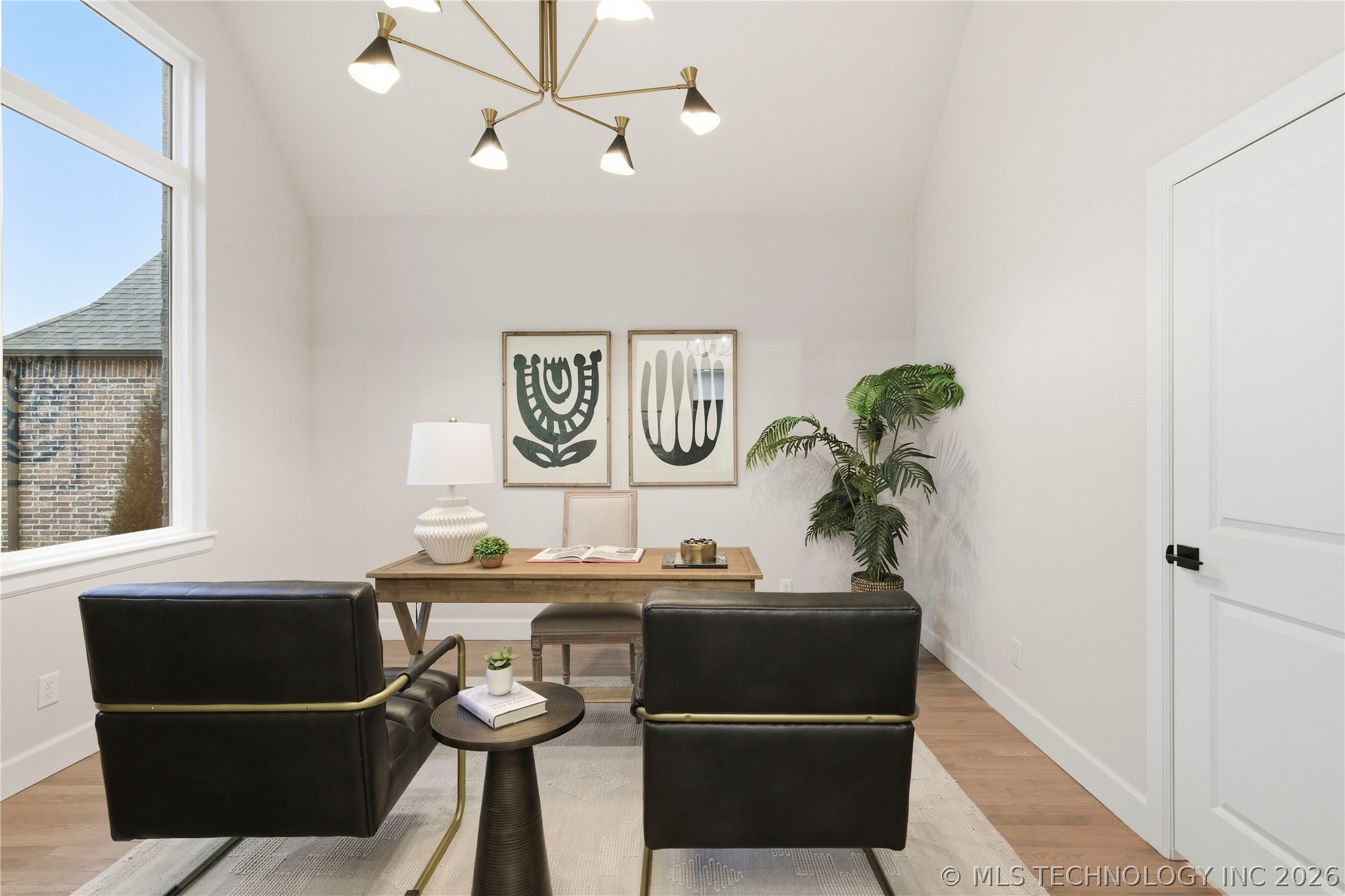 4110 W Albuquerque Street Broken Arrow OK 74011