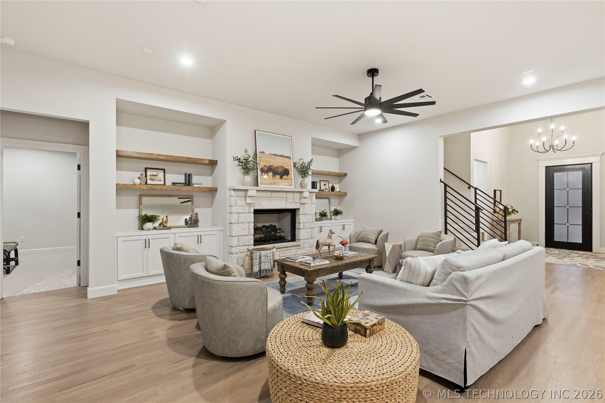 4110 W Albuquerque Street Broken Arrow OK 74011