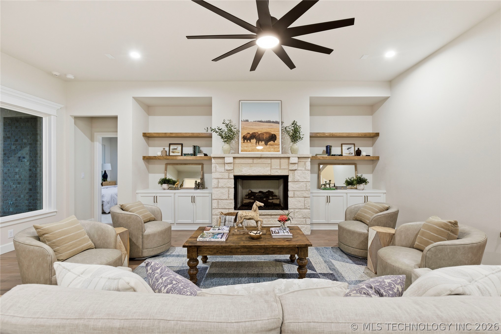 4110 W Albuquerque Street Broken Arrow OK 74011