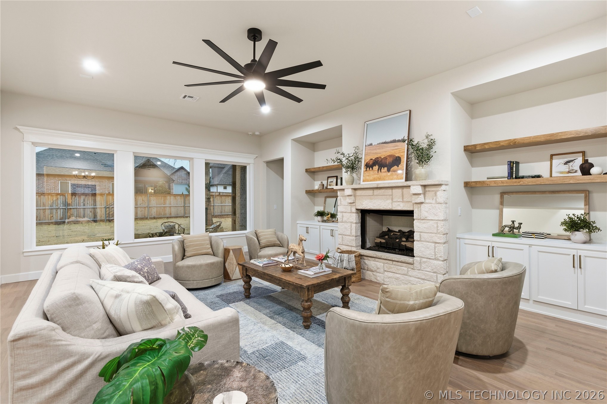 4110 W Albuquerque Street Broken Arrow OK 74011