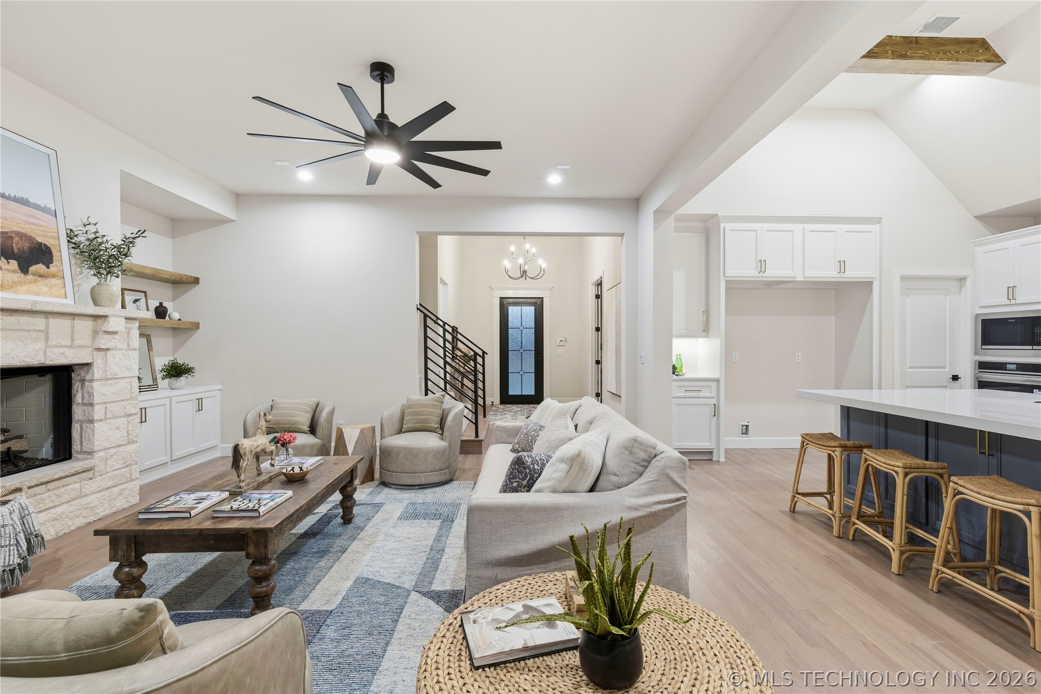 4110 W Albuquerque Street Broken Arrow OK 74011