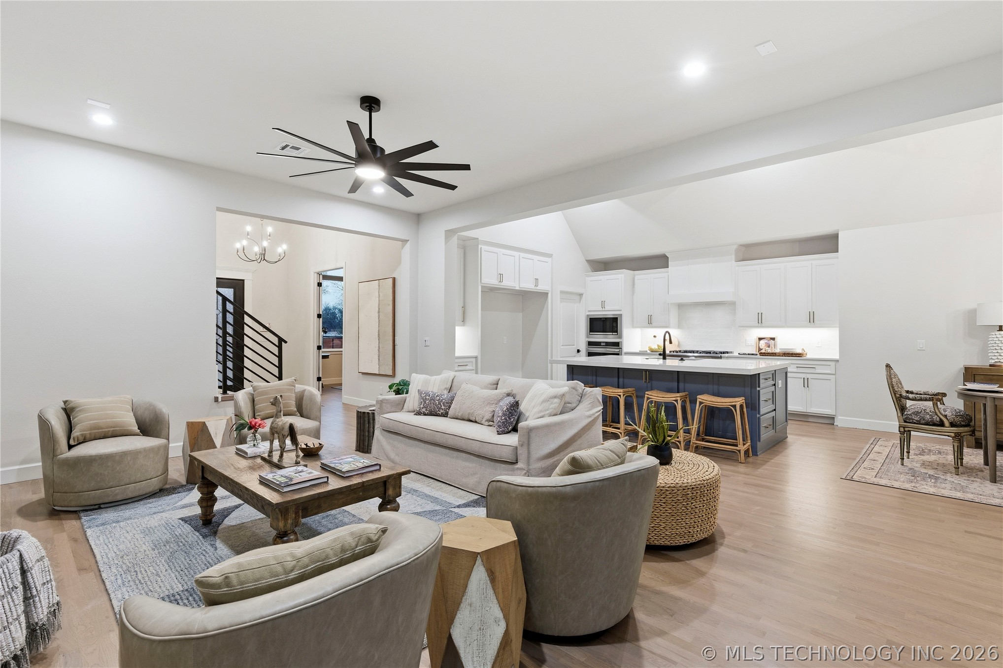 4110 W Albuquerque Street Broken Arrow OK 74011