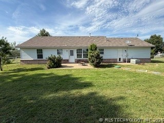 14792 E Modoc Street Claremore OK 74017