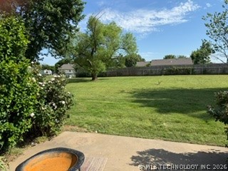 14792 E Modoc Street Claremore OK 74017