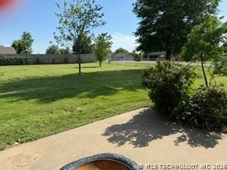 14792 E Modoc Street Claremore OK 74017