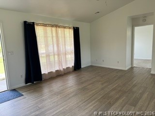 14792 E Modoc Street Claremore OK 74017