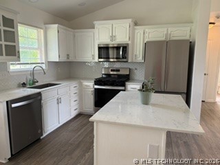 14792 E Modoc Street Claremore OK 74017