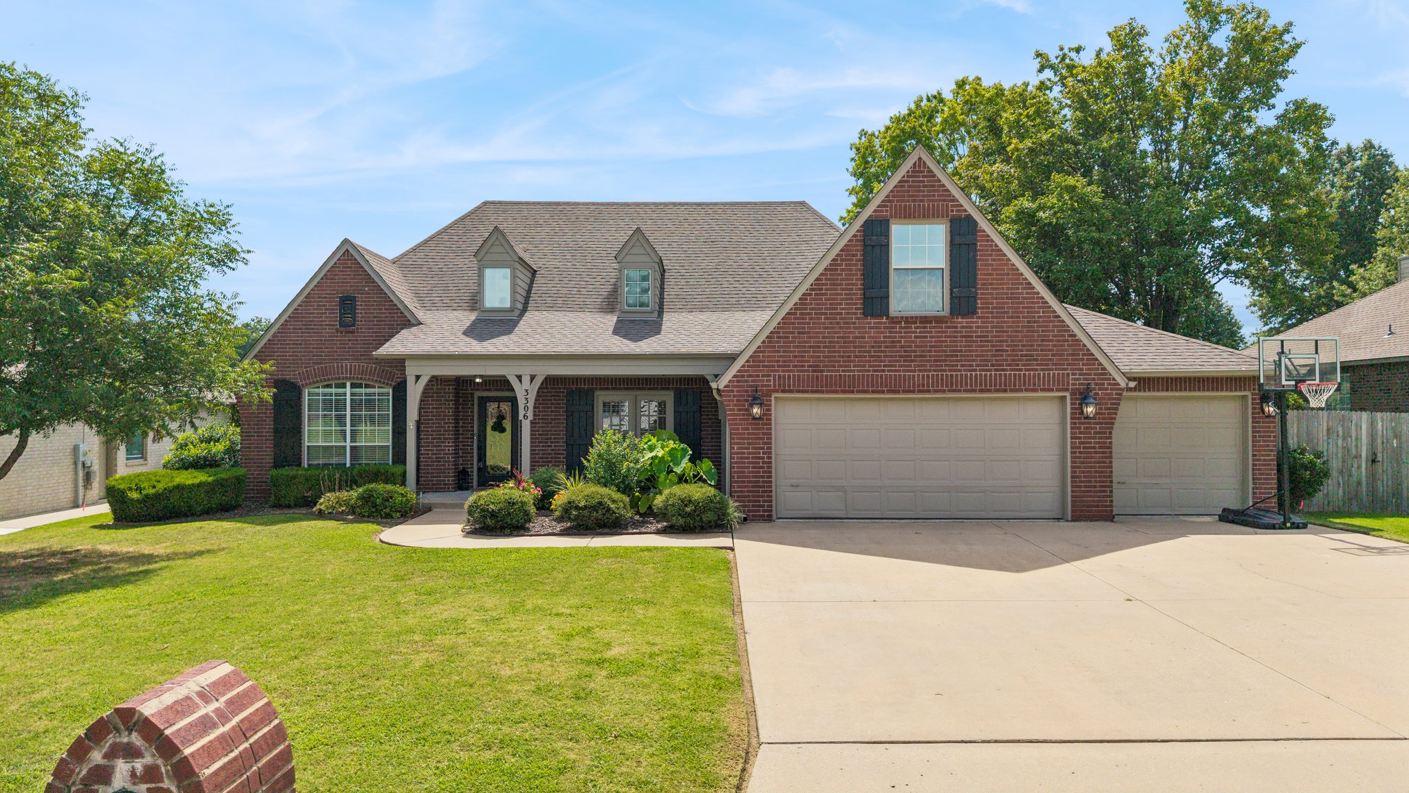 3306 Fairway Street Claremore OK 74019