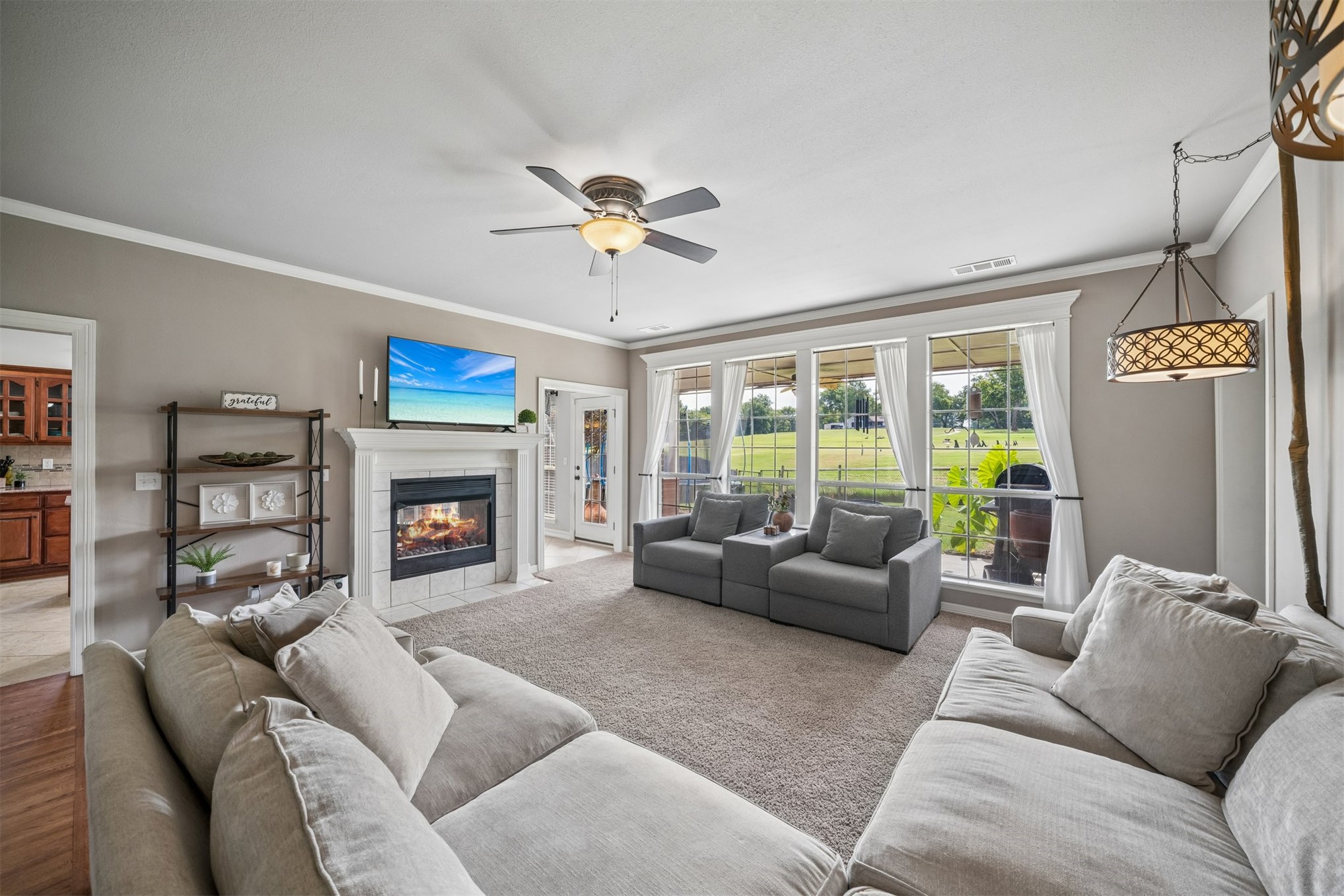 3306 Fairway Street Claremore OK 74019