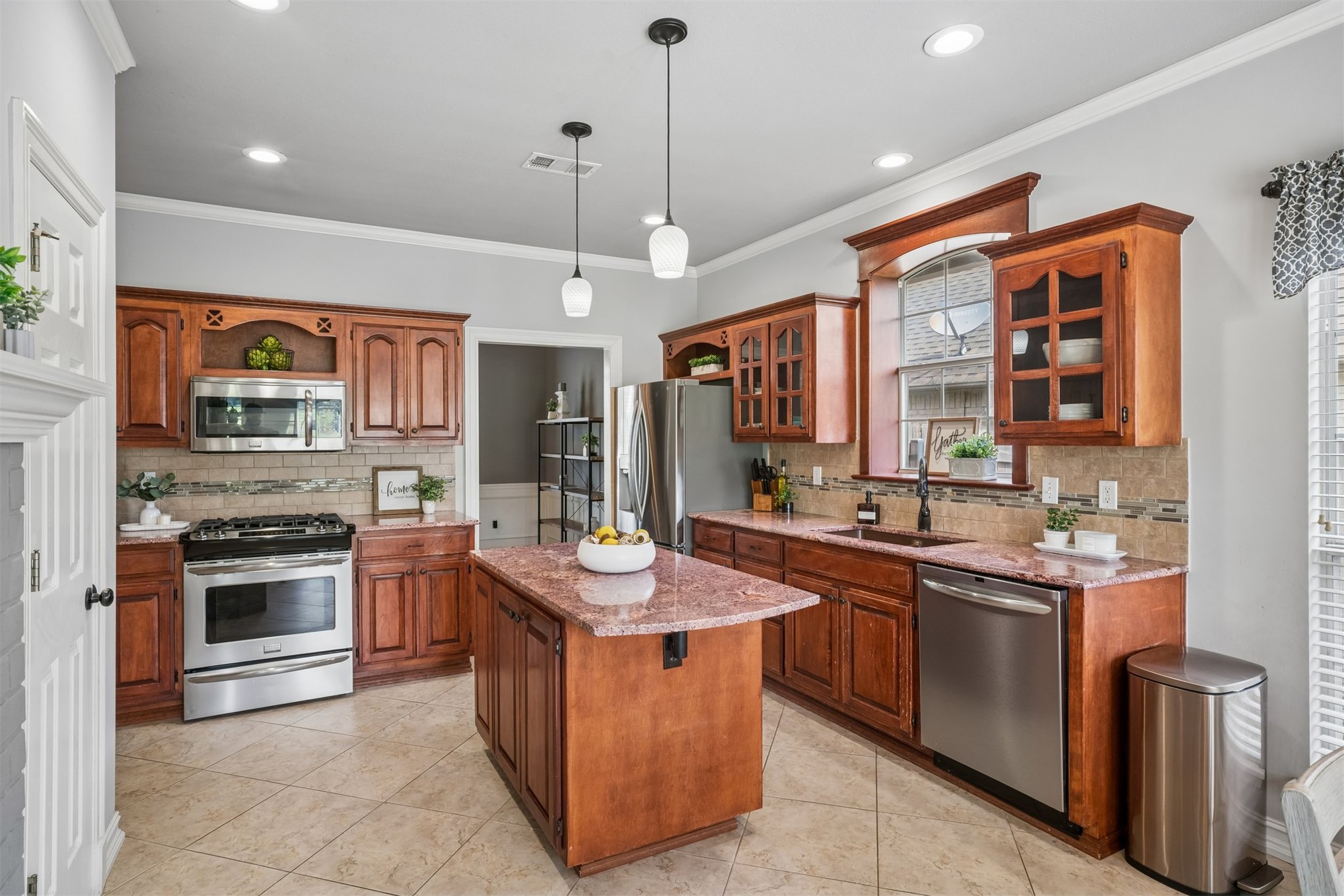 3306 Fairway Street Claremore OK 74019