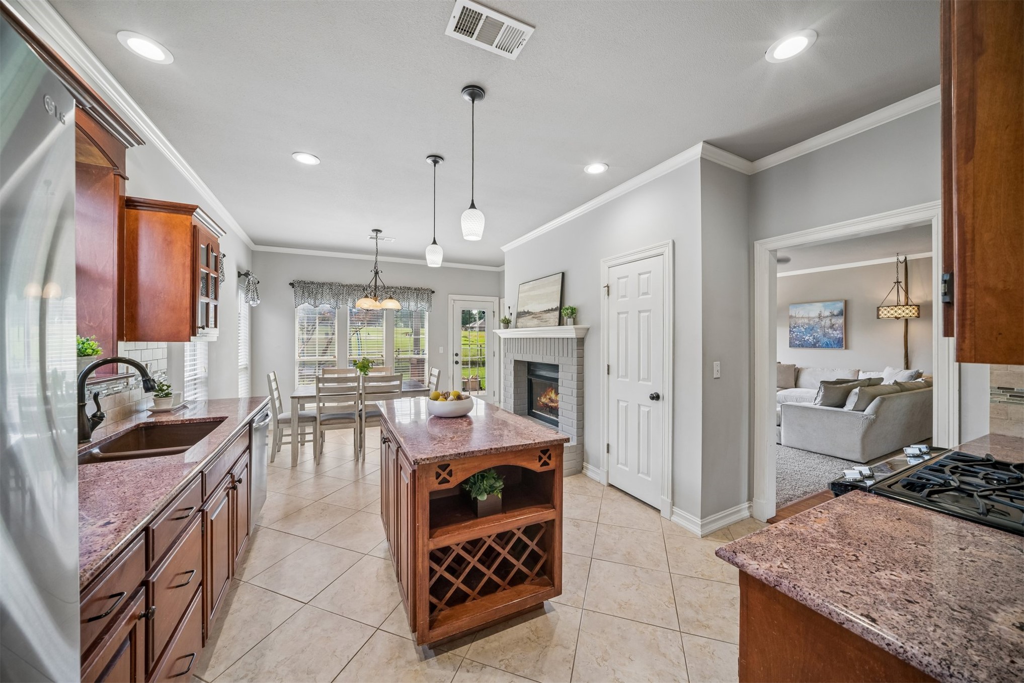3306 Fairway Street Claremore OK 74019