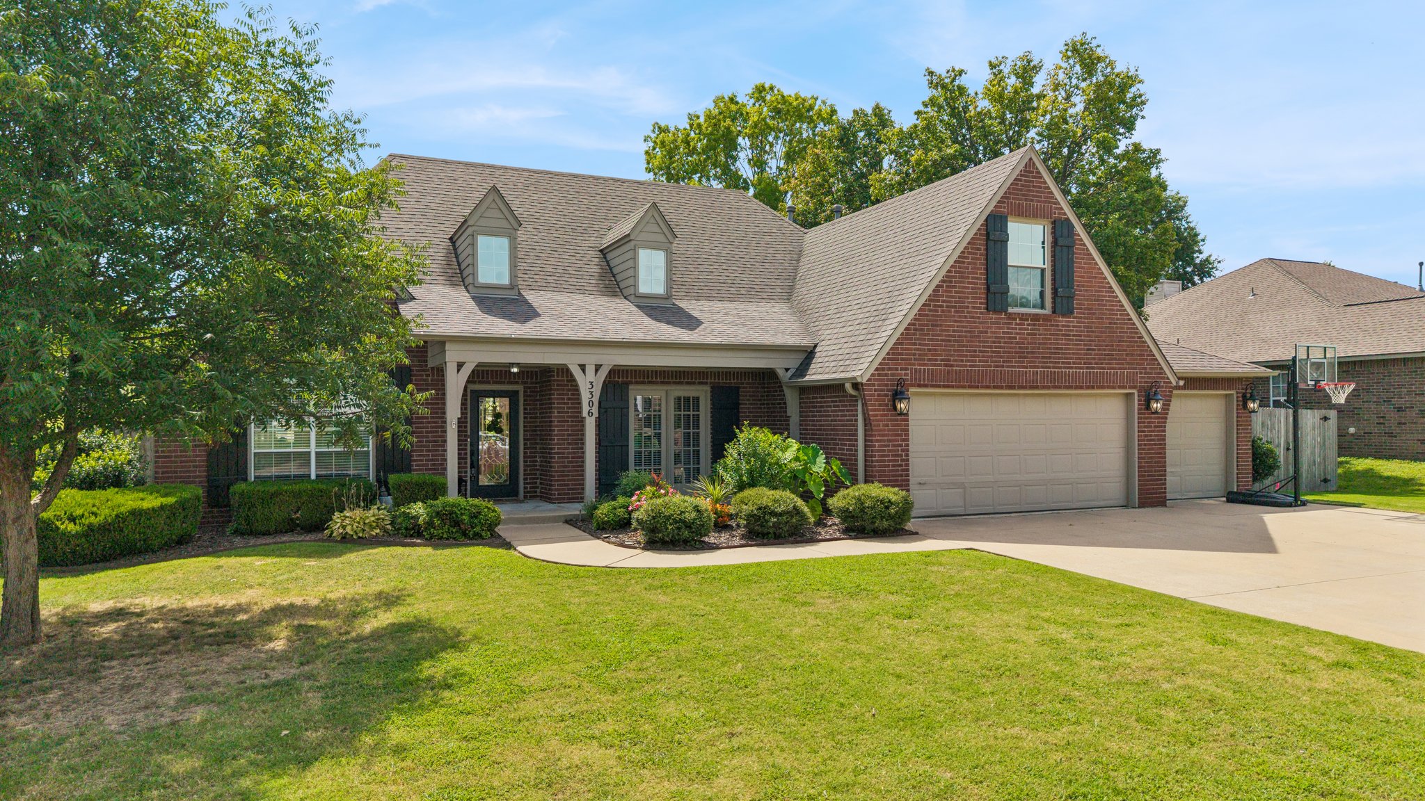 3306 Fairway Street Claremore OK 74019