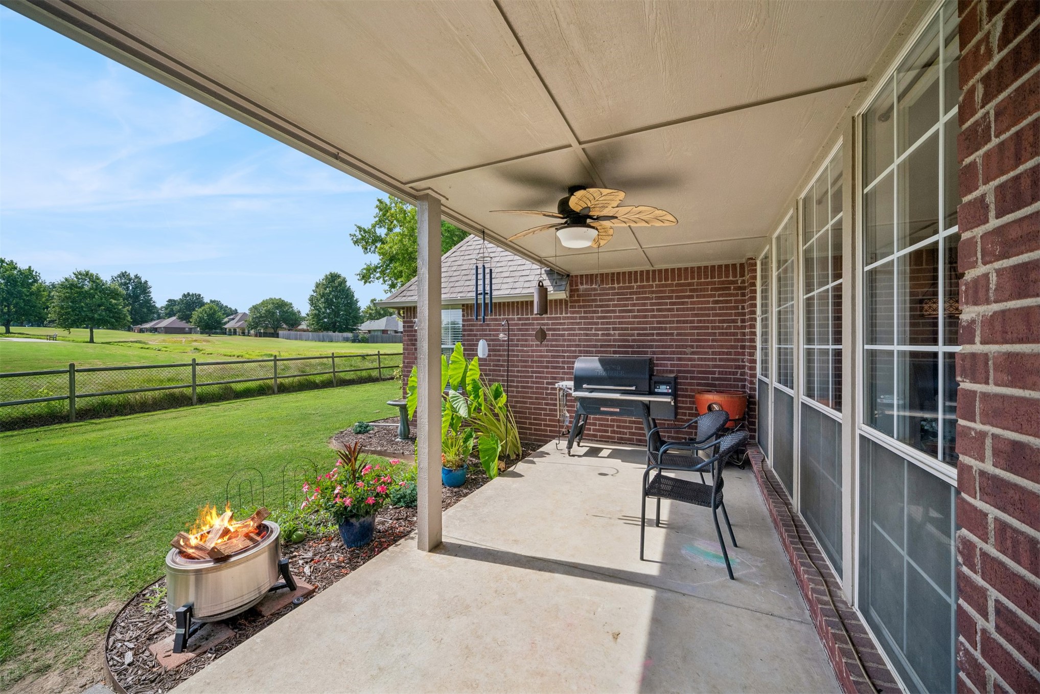 3306 Fairway Street Claremore OK 74019