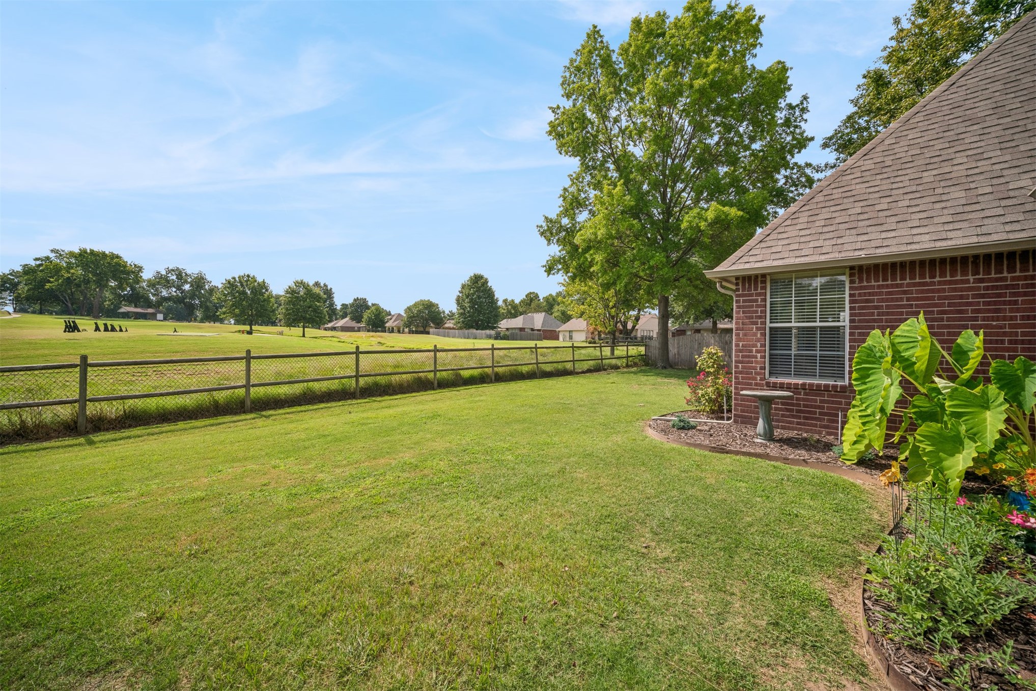 3306 Fairway Street Claremore OK 74019