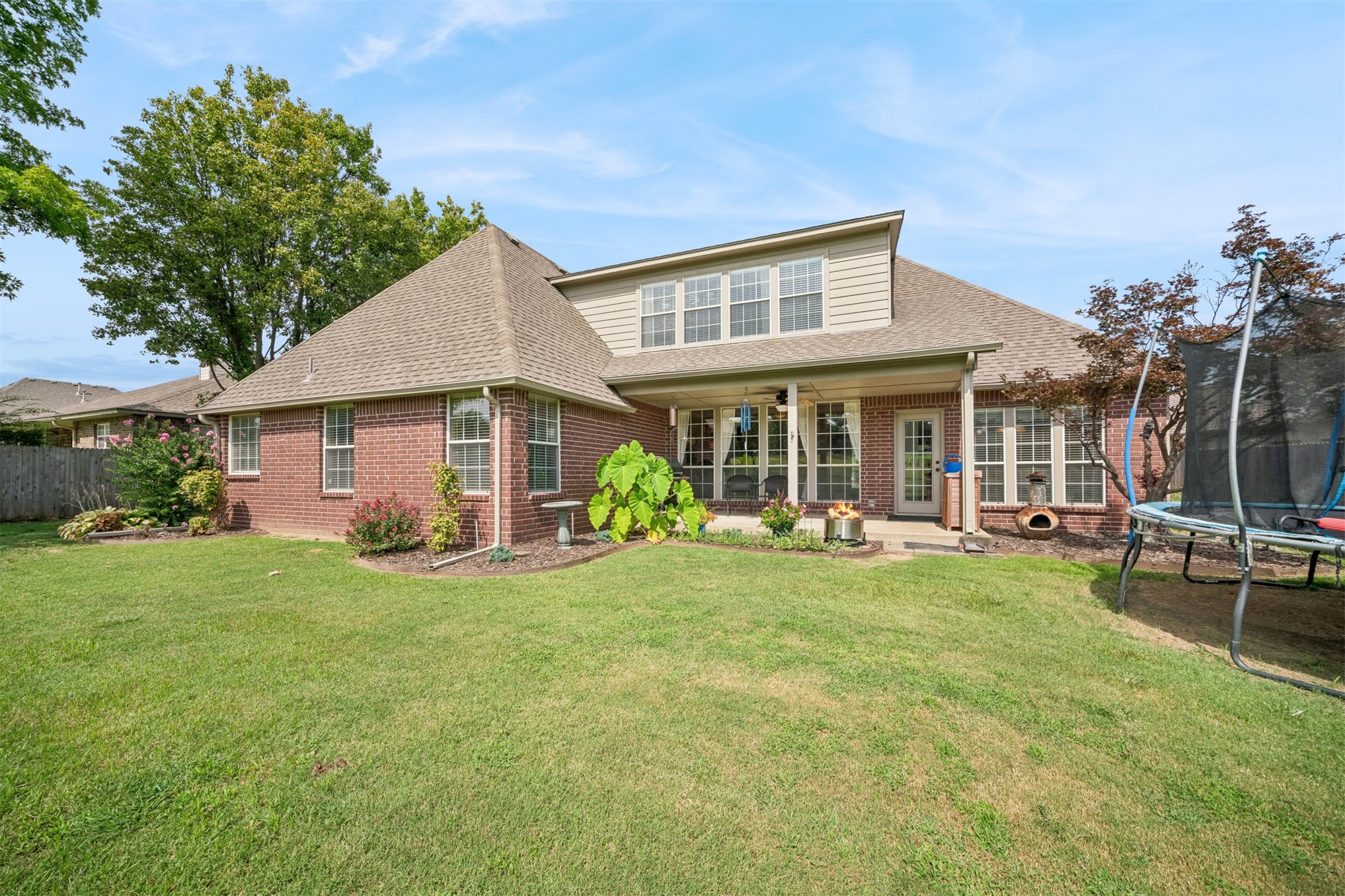 3306 Fairway Street Claremore OK 74019