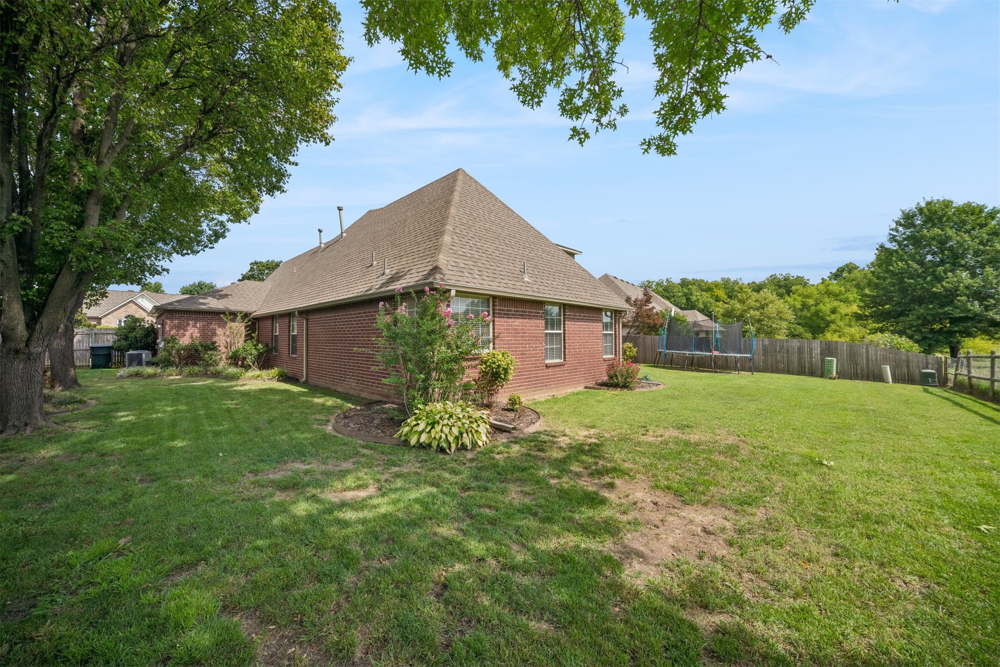3306 Fairway Street Claremore OK 74019