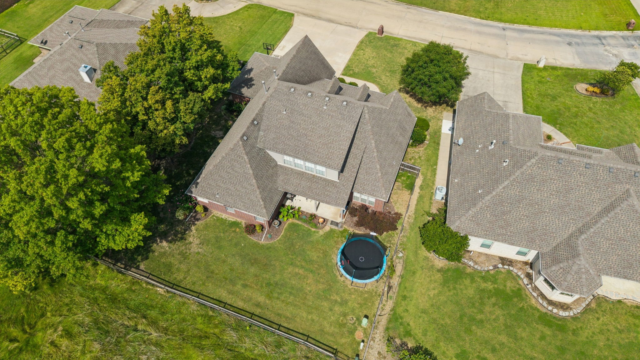 3306 Fairway Street Claremore OK 74019