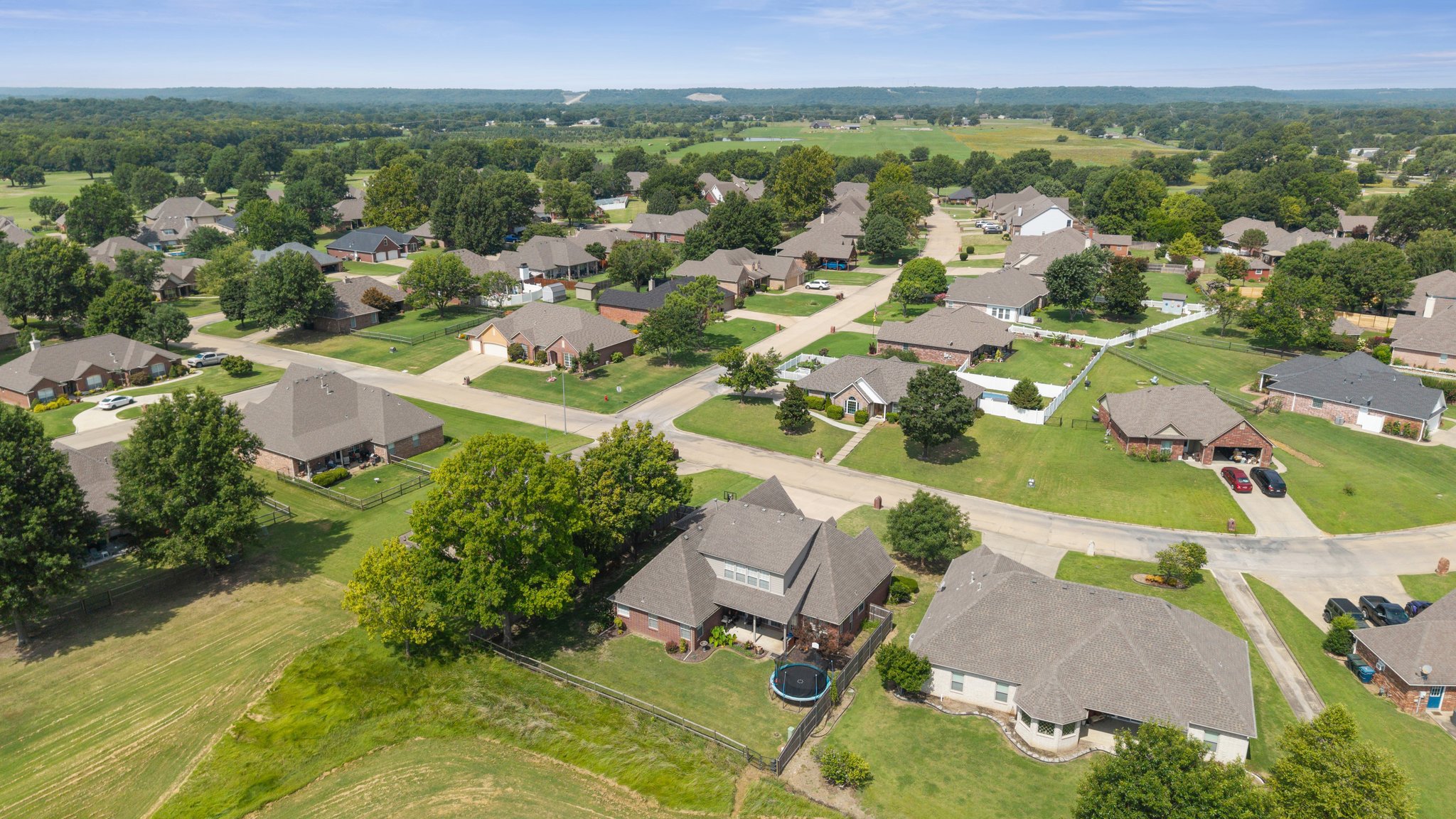 3306 Fairway Street Claremore OK 74019