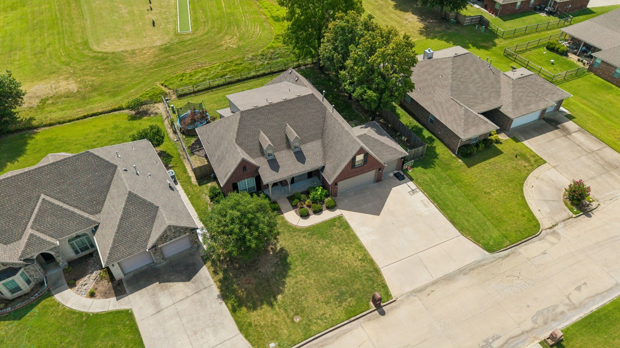3306 Fairway Street Claremore OK 74019