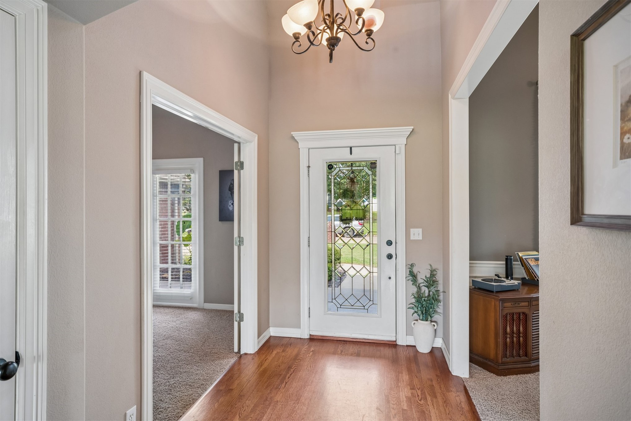 3306 Fairway Street Claremore OK 74019