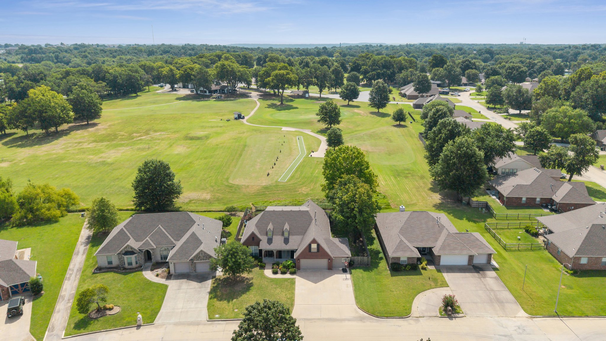 3306 Fairway Street Claremore OK 74019