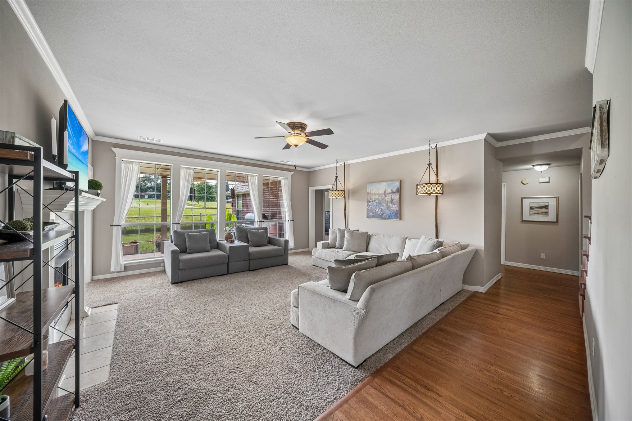 3306 Fairway Street Claremore OK 74019