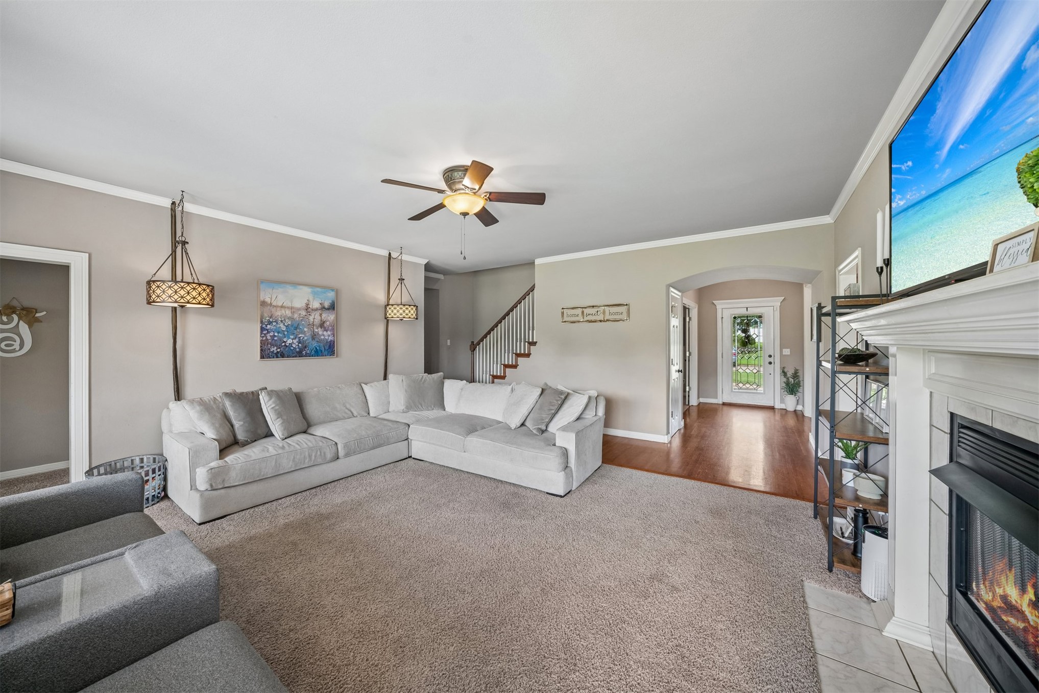 3306 Fairway Street Claremore OK 74019