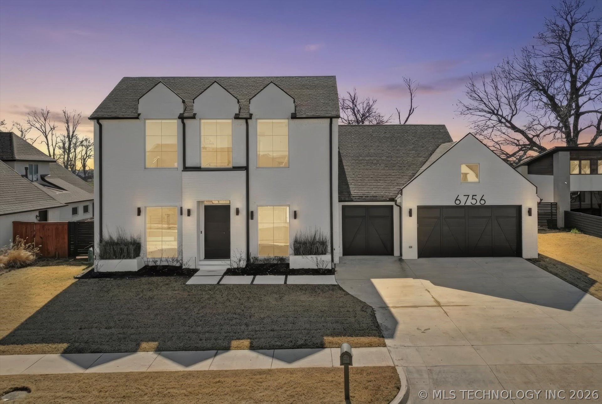6756 E 128th Street S Bixby OK 74008