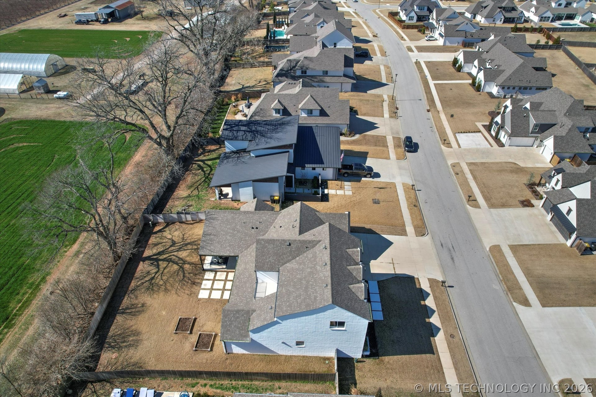 6756 E 128th Street S Bixby OK 74008