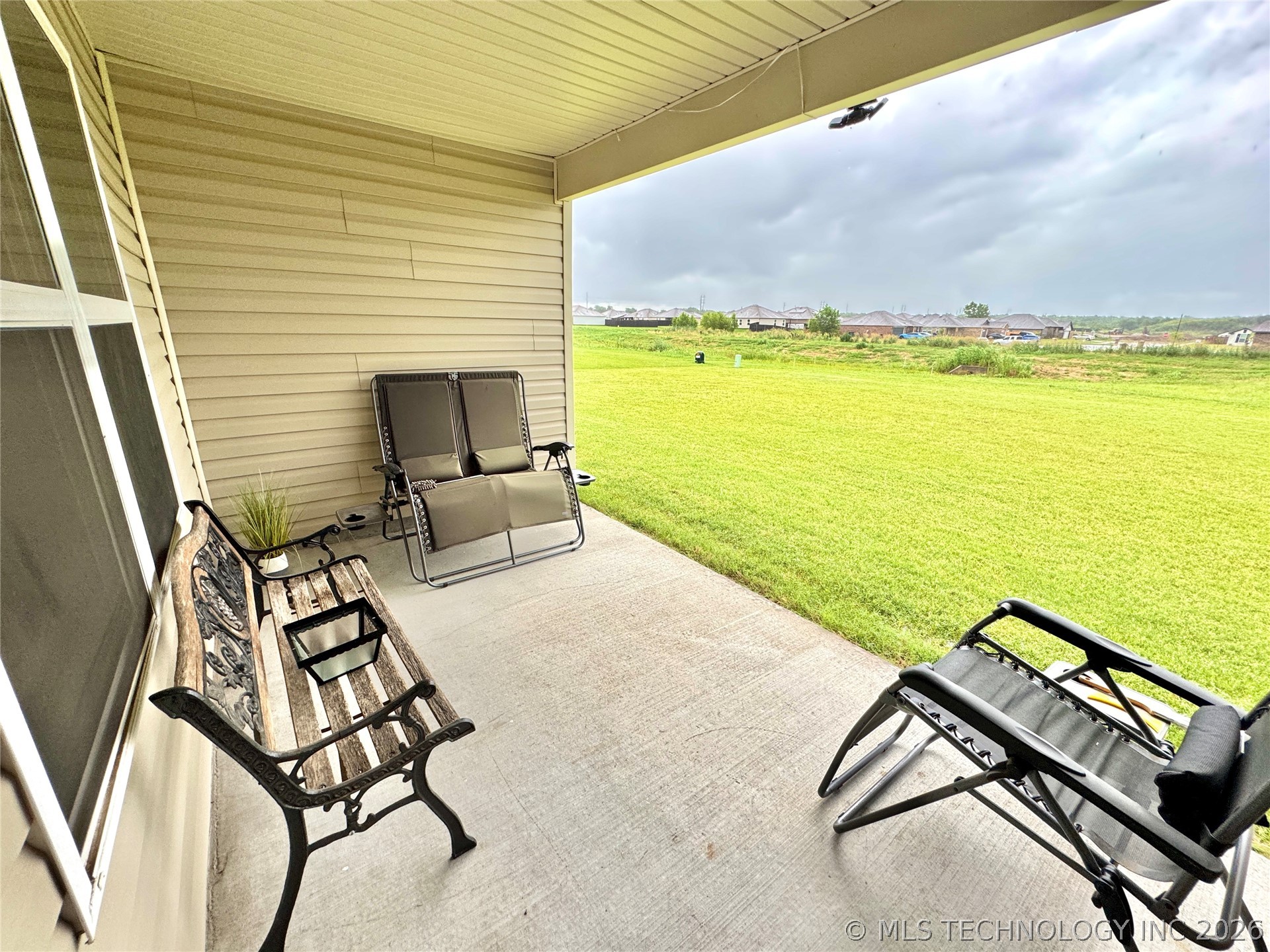 3907 S 150th Eastavenue Tulsa OK 74134