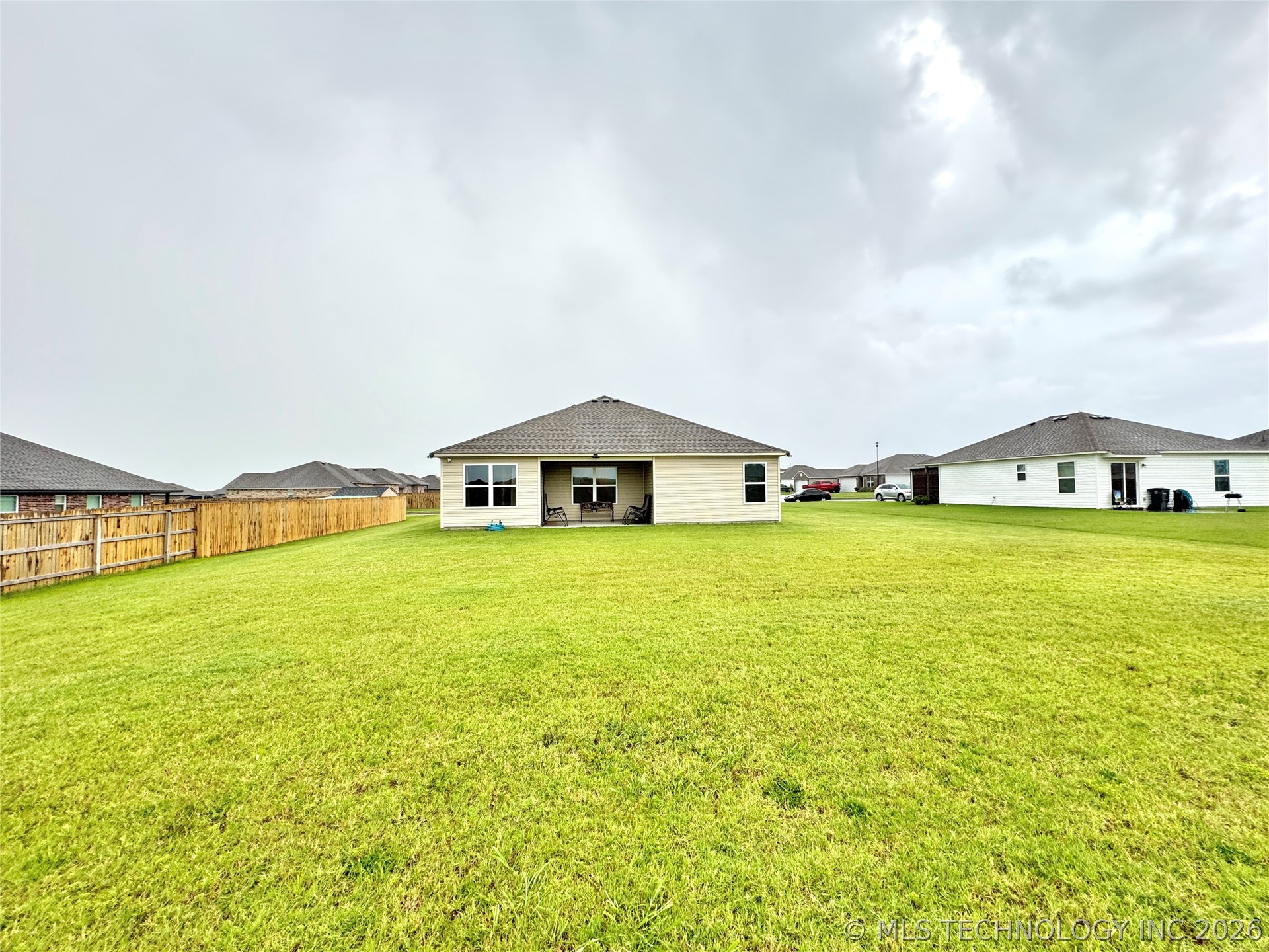 3907 S 150th Eastavenue Tulsa OK 74134