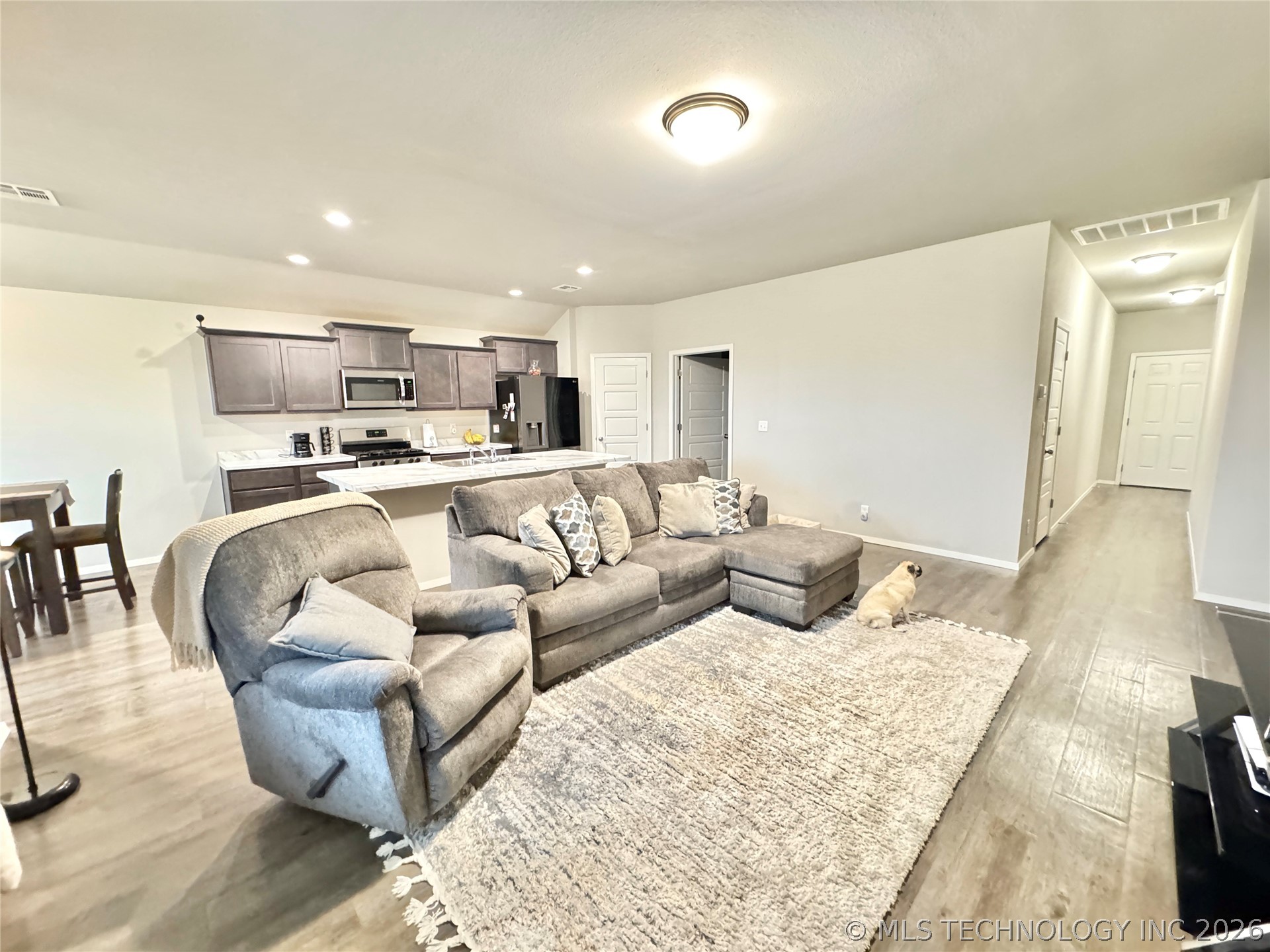 3907 S 150th Eastavenue Tulsa OK 74134