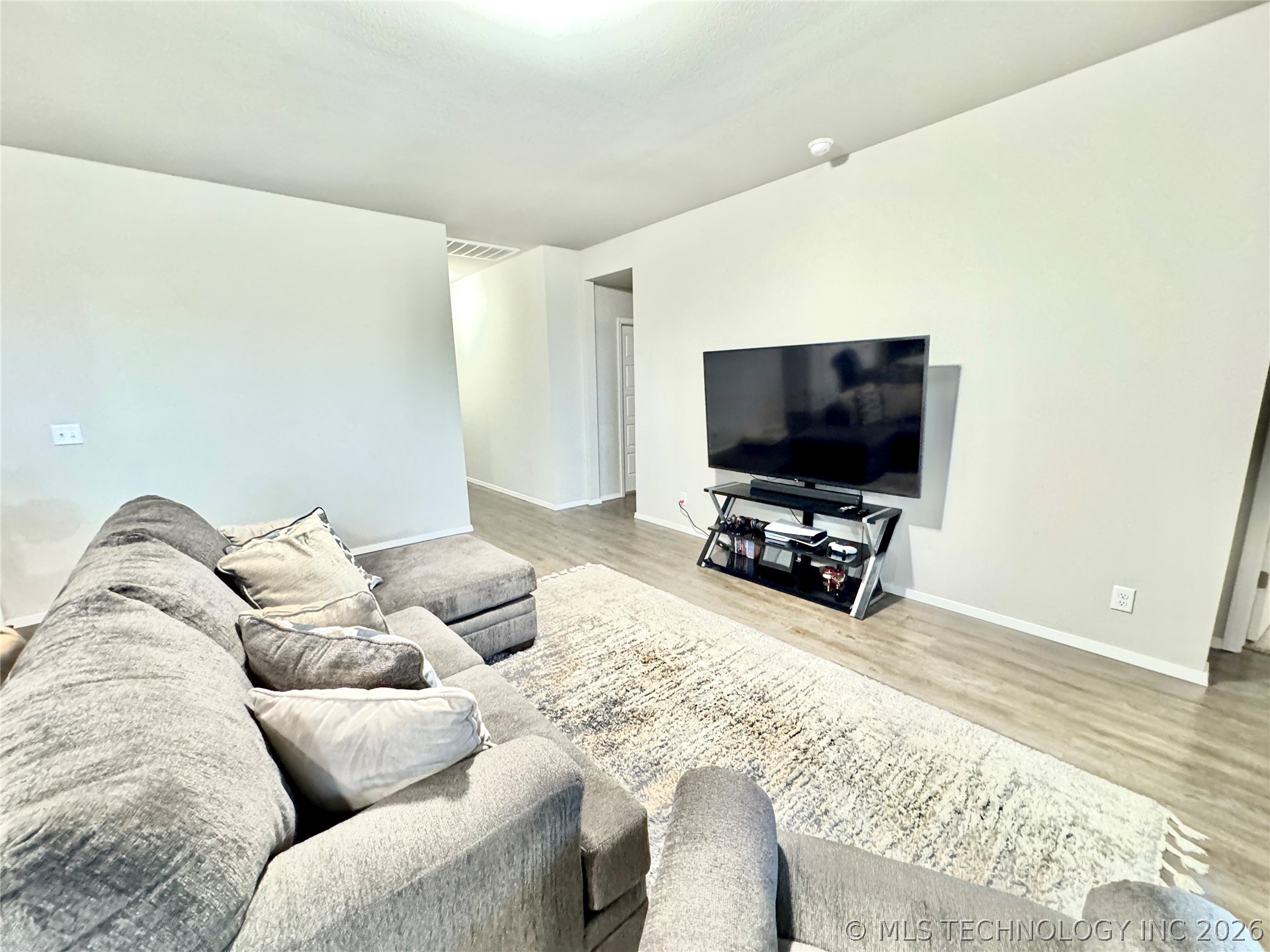 3907 S 150th Eastavenue Tulsa OK 74134