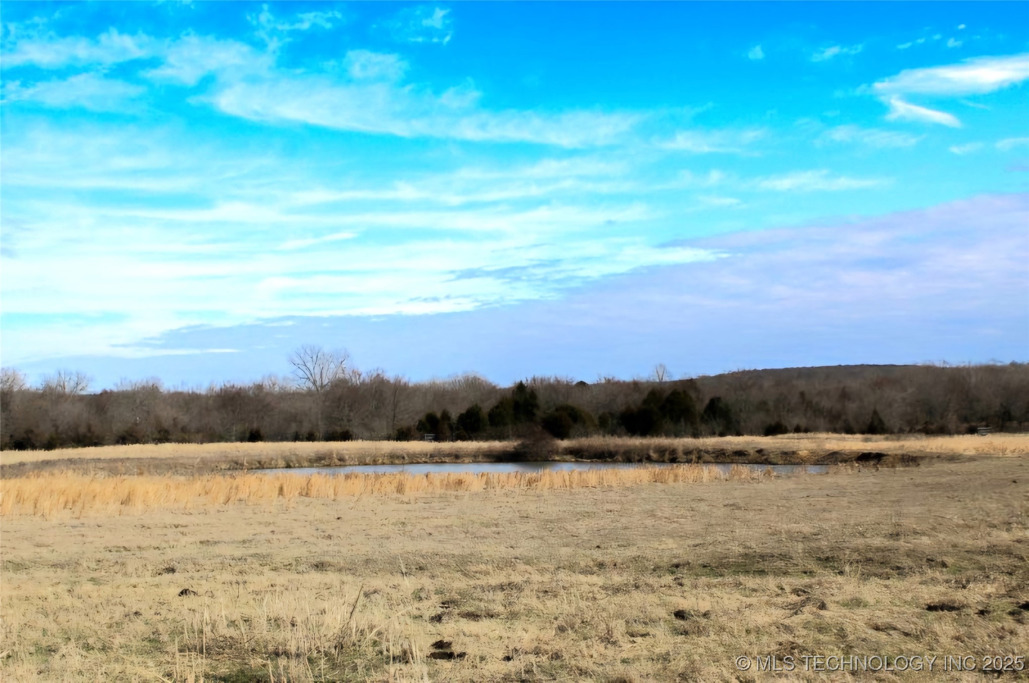 5452 W 730 Road Hulbert OK 74441