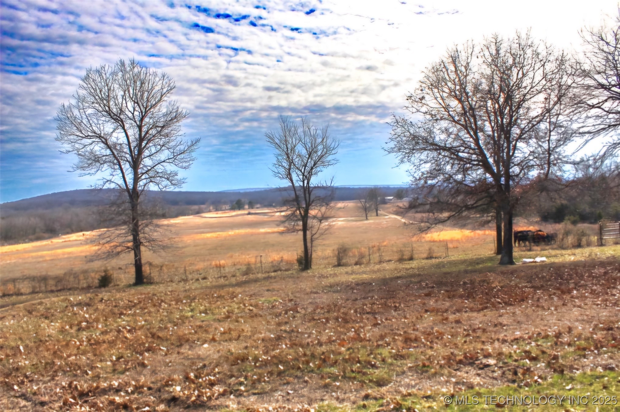 5452 W 730 Road Hulbert OK 74441