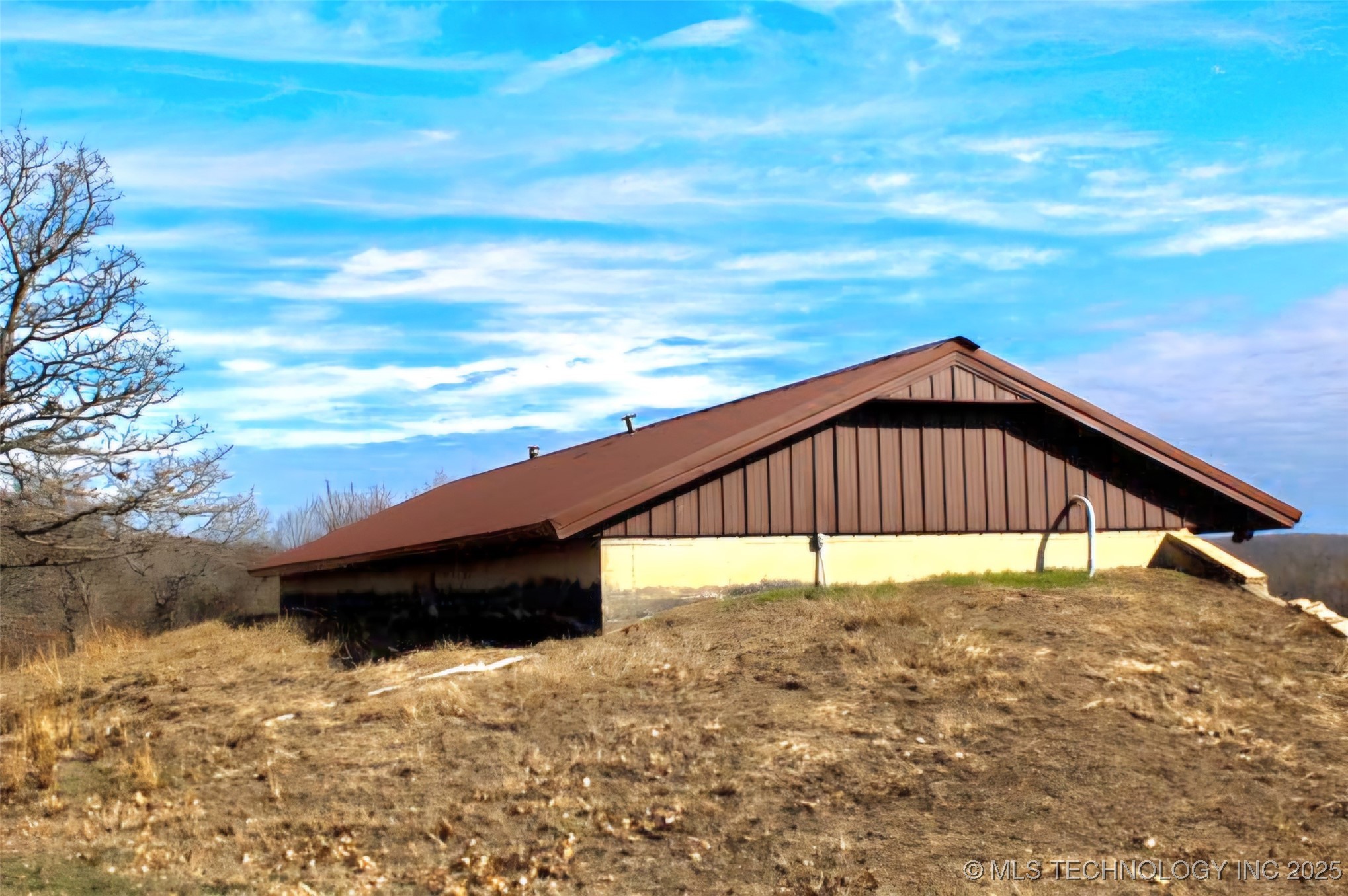 5452 W 730 Road Hulbert OK 74441