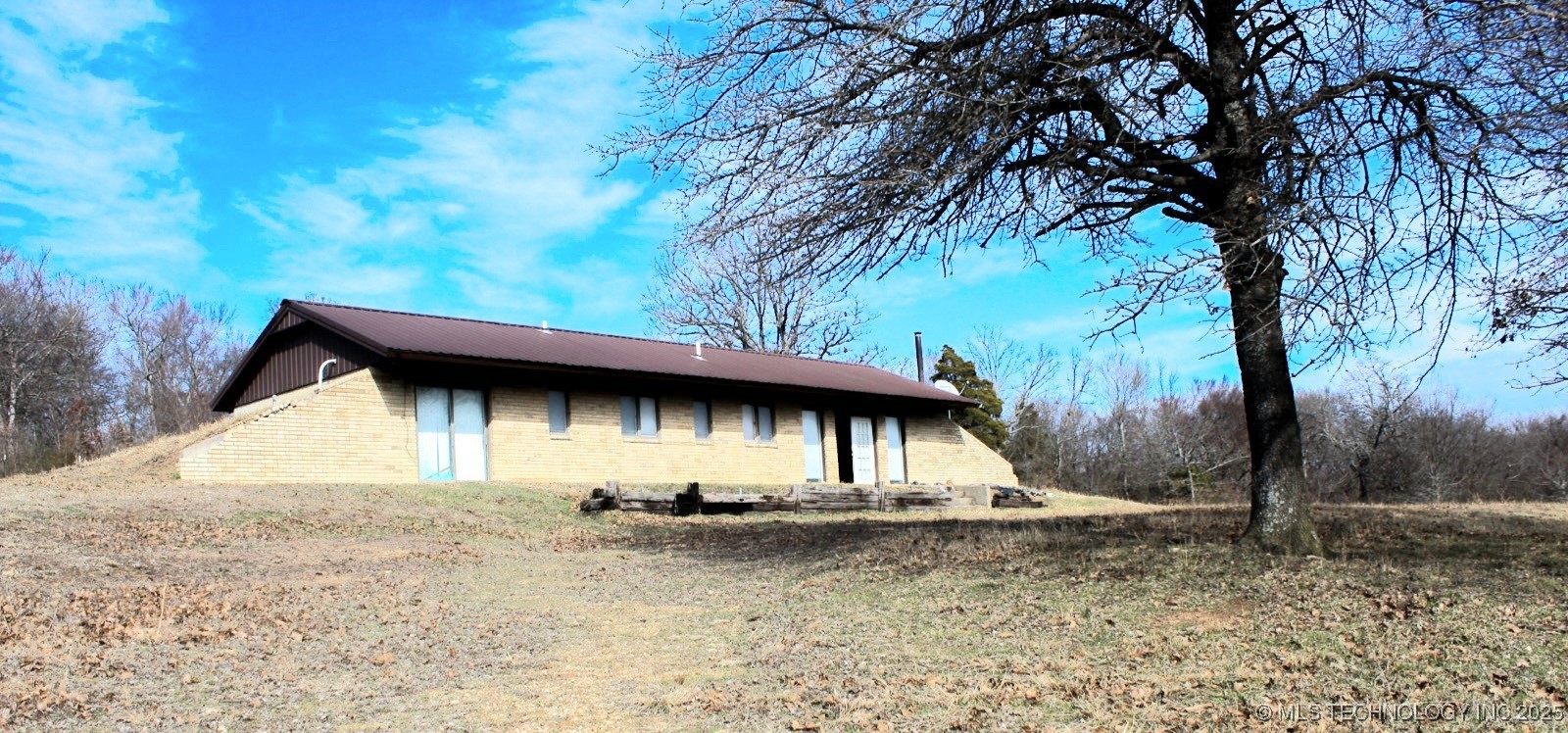 5452 W 730 Road Hulbert OK 74441