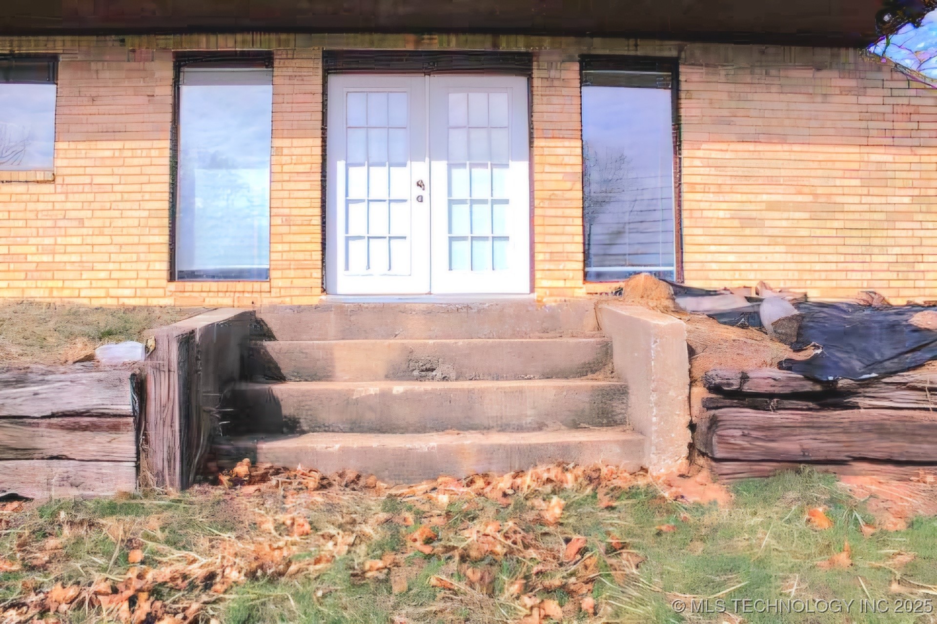 5452 W 730 Road Hulbert OK 74441