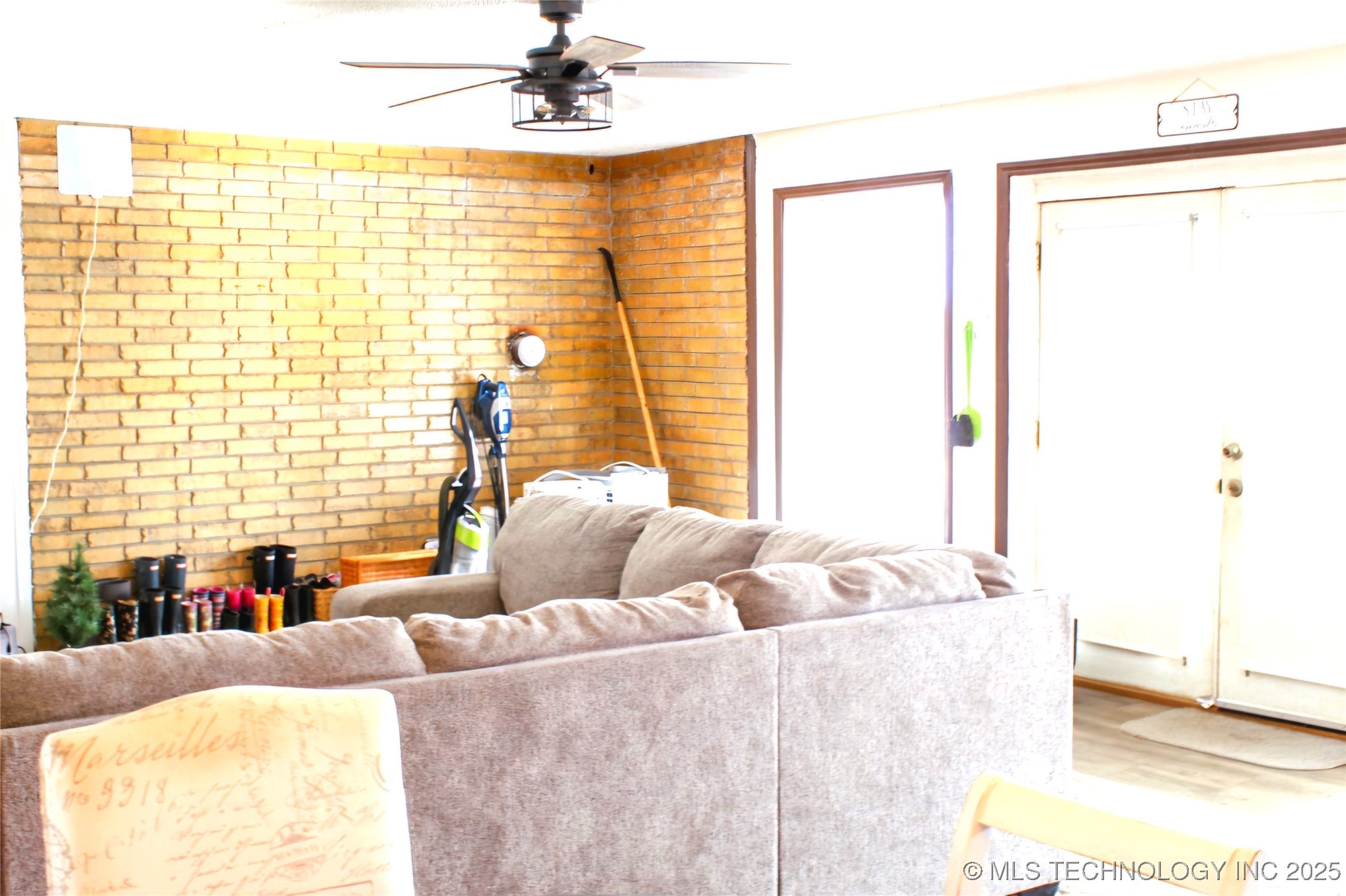5452 W 730 Road Hulbert OK 74441