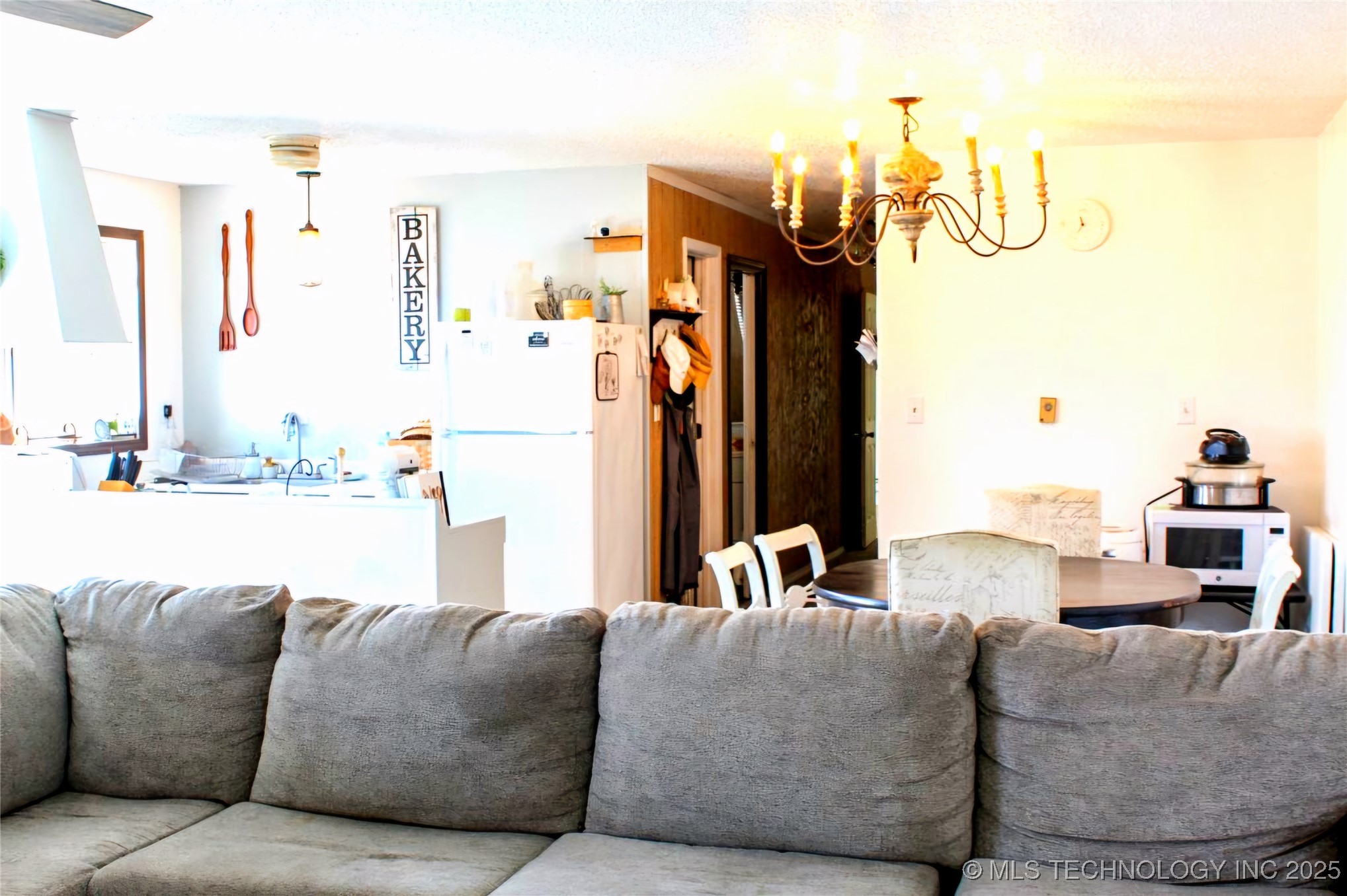 5452 W 730 Road Hulbert OK 74441