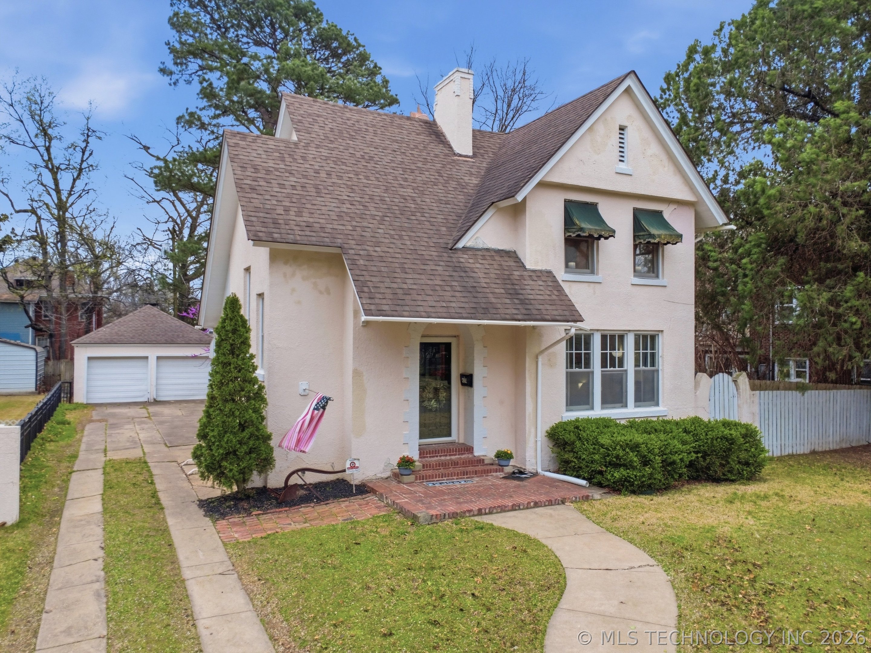 420 S 13th Street Muskogee OK 74401