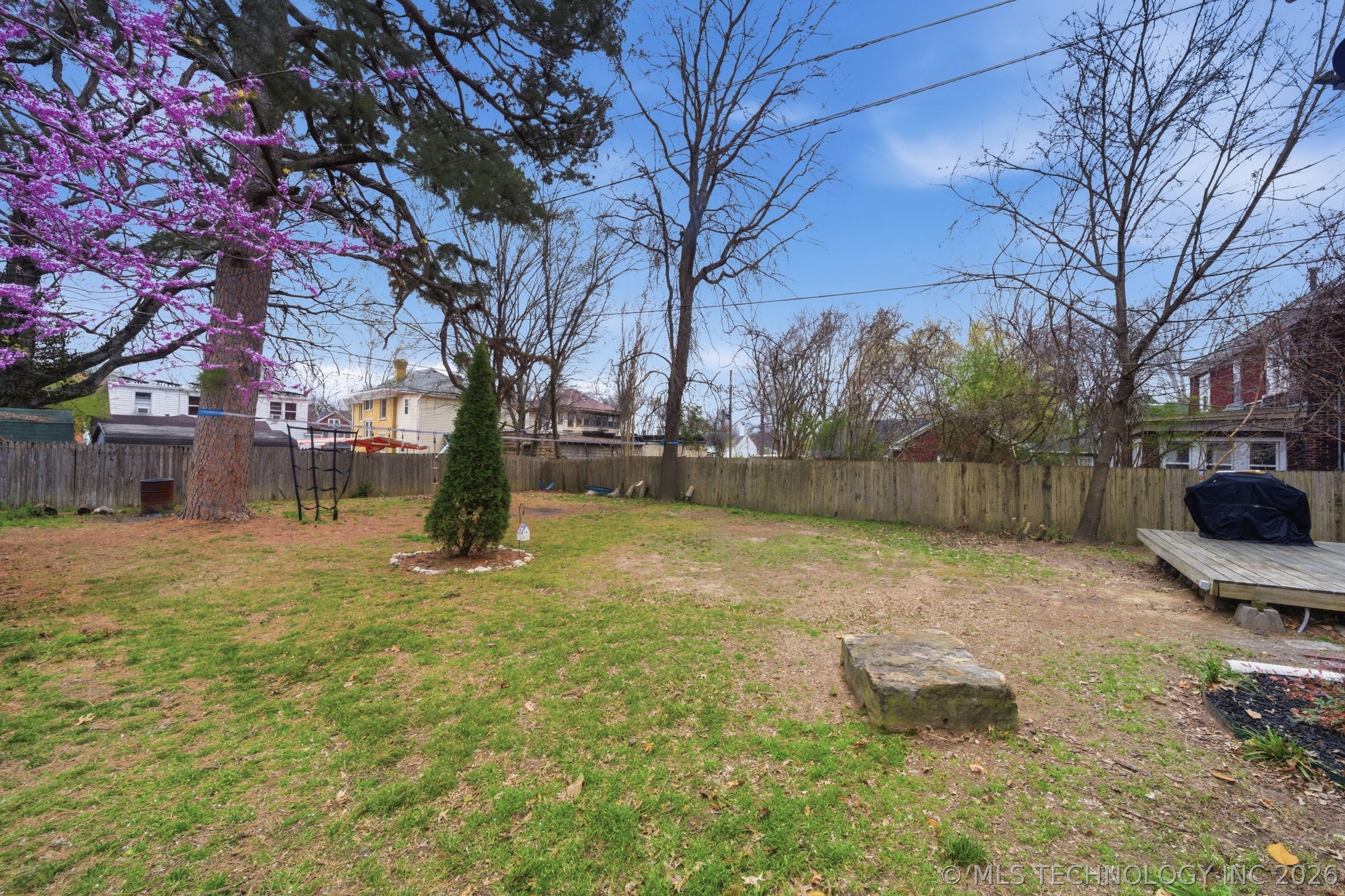 420 S 13th Street Muskogee OK 74401