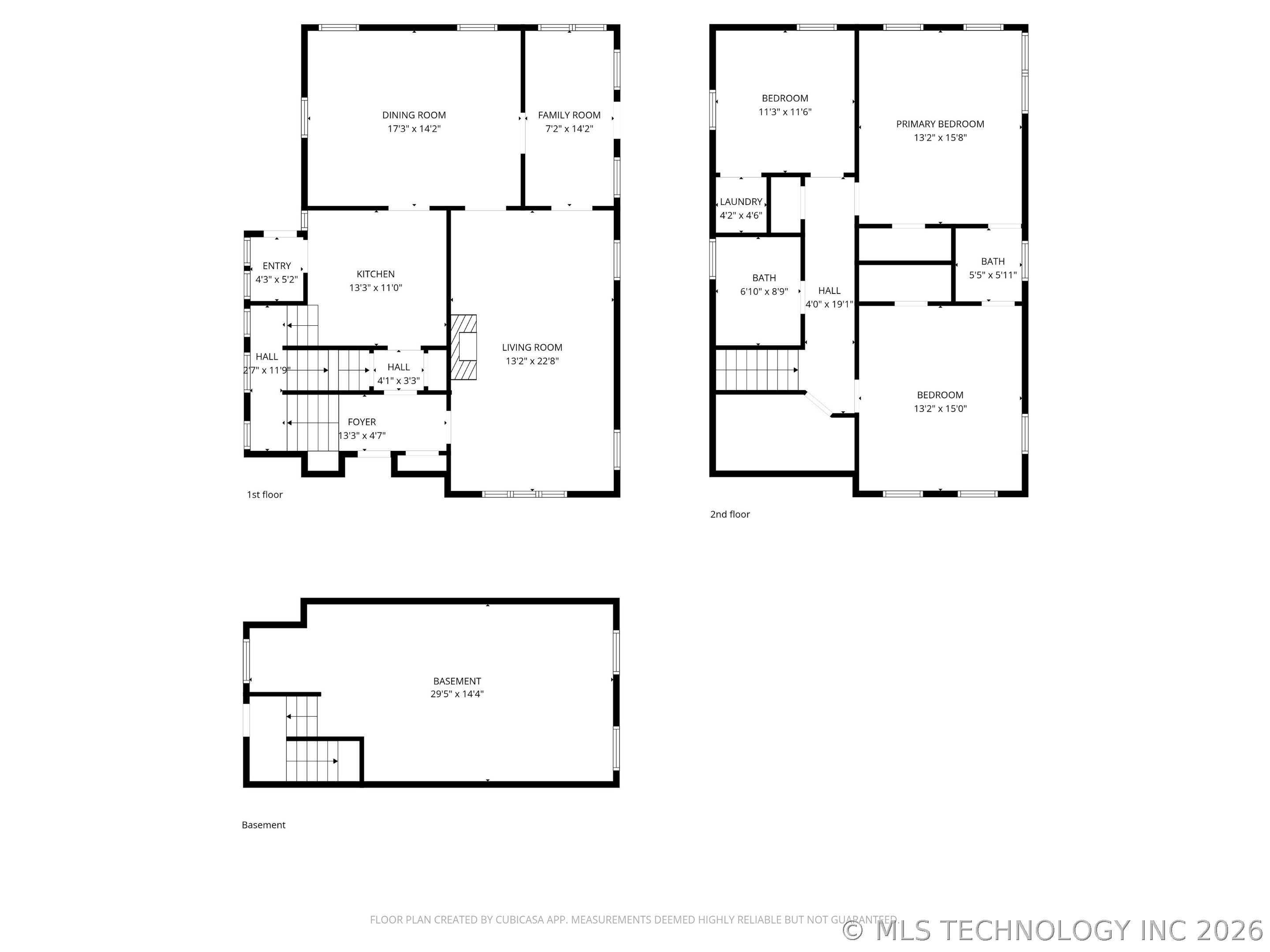 420 S 13th Street Muskogee OK 74401