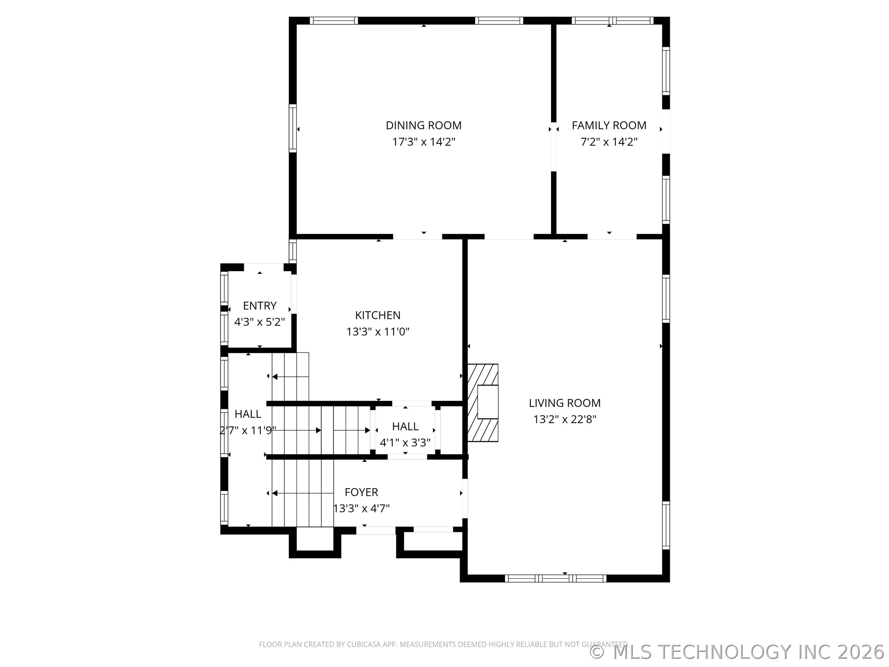 420 S 13th Street Muskogee OK 74401