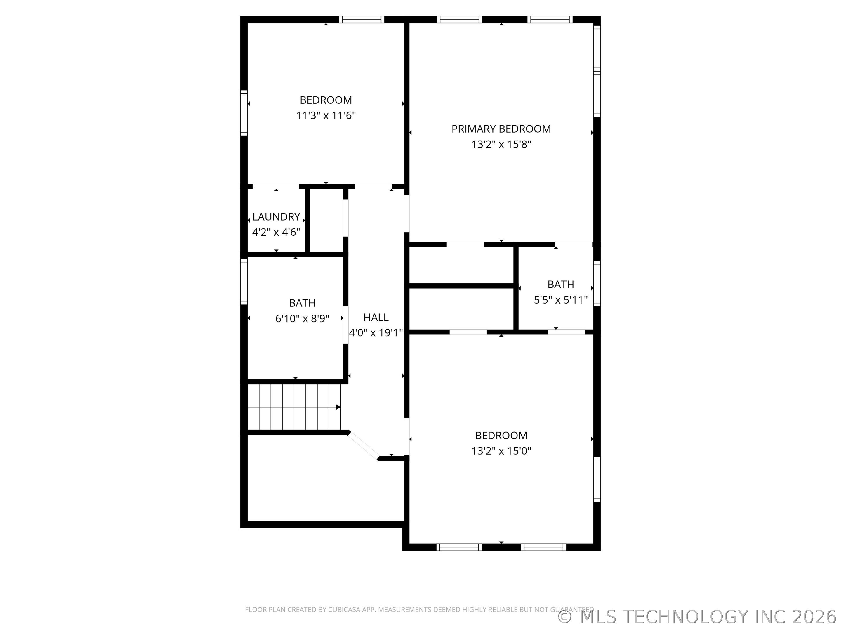 420 S 13th Street Muskogee OK 74401
