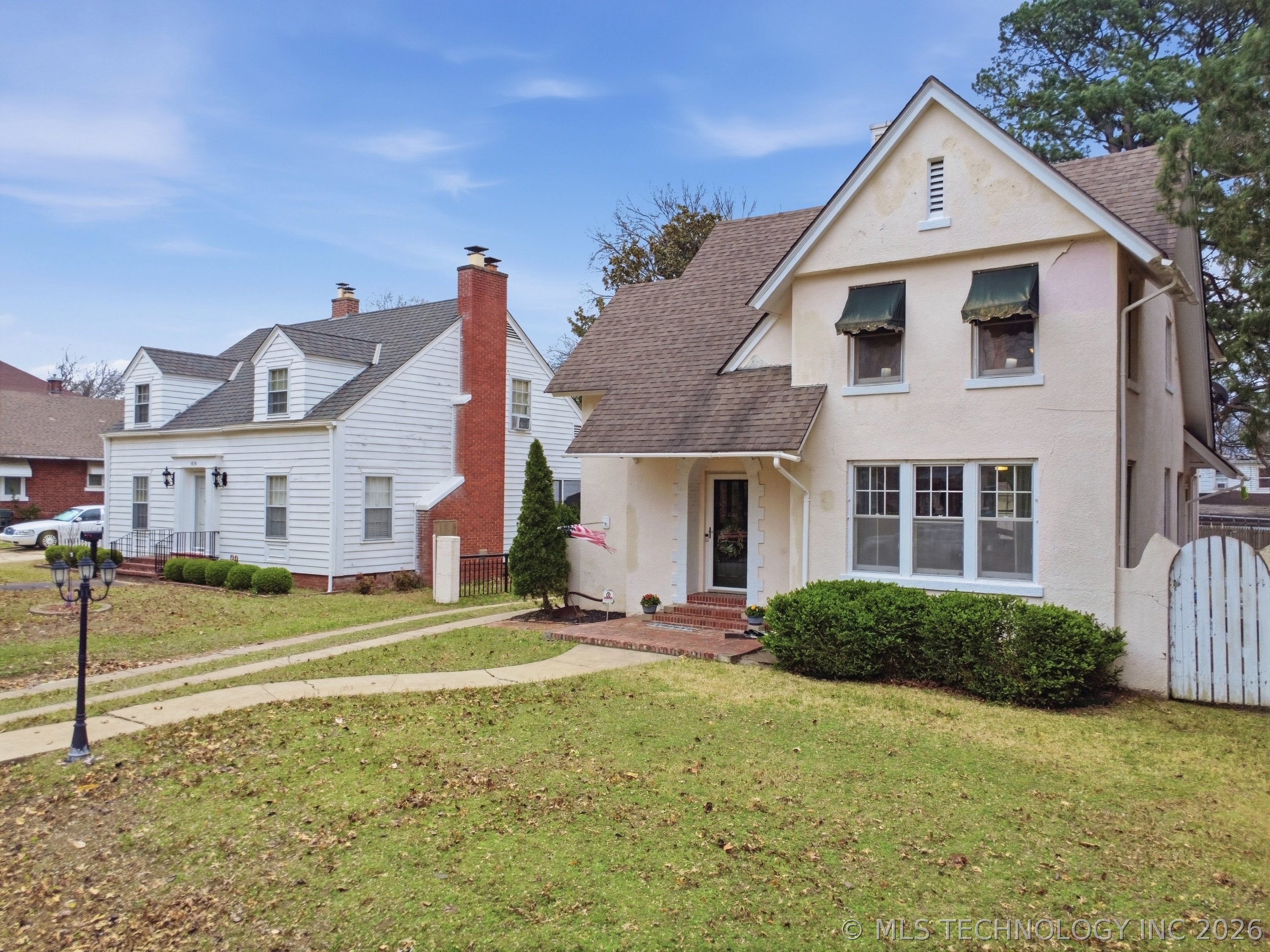 420 S 13th Street Muskogee OK 74401
