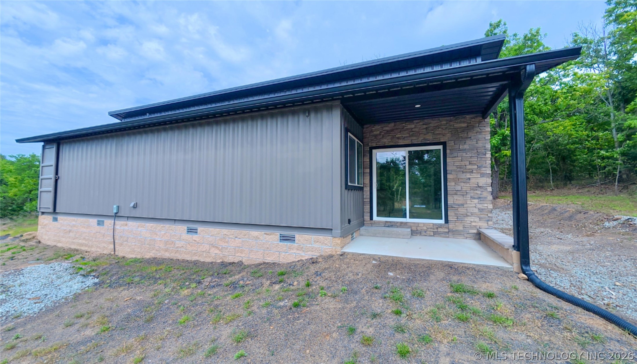 116401 S 4299 Road Porum OK 74455