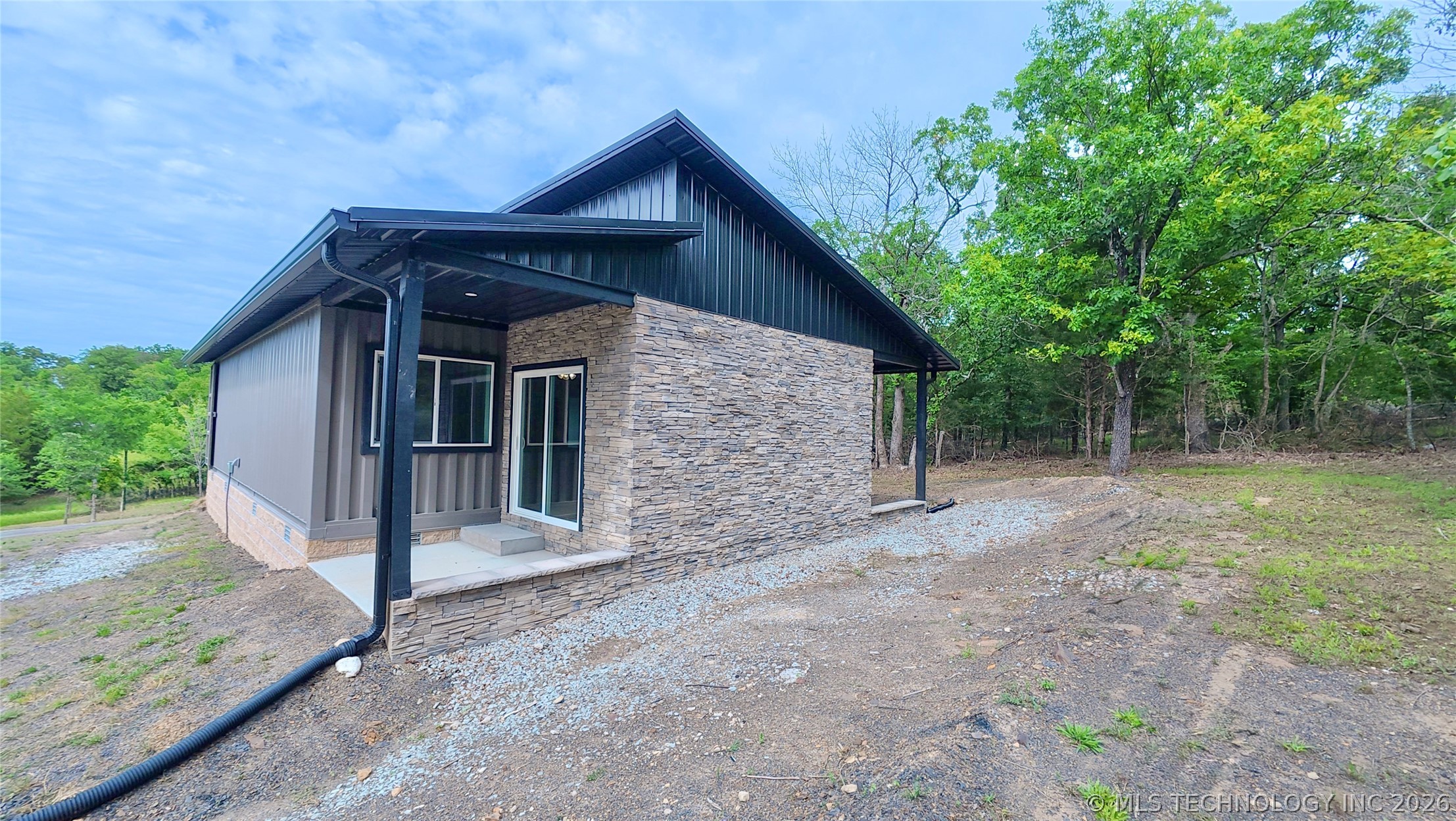 116401 S 4299 Road Porum OK 74455